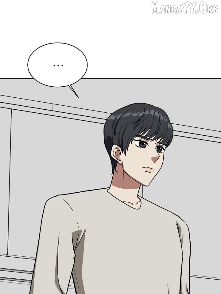Change Me Chapter 52 - page 23